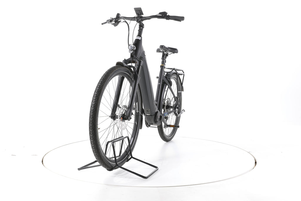 Pegasus Premio Evo 10Lite Trekking E-Bike Tiefeinsteiger 2025 - Image 5