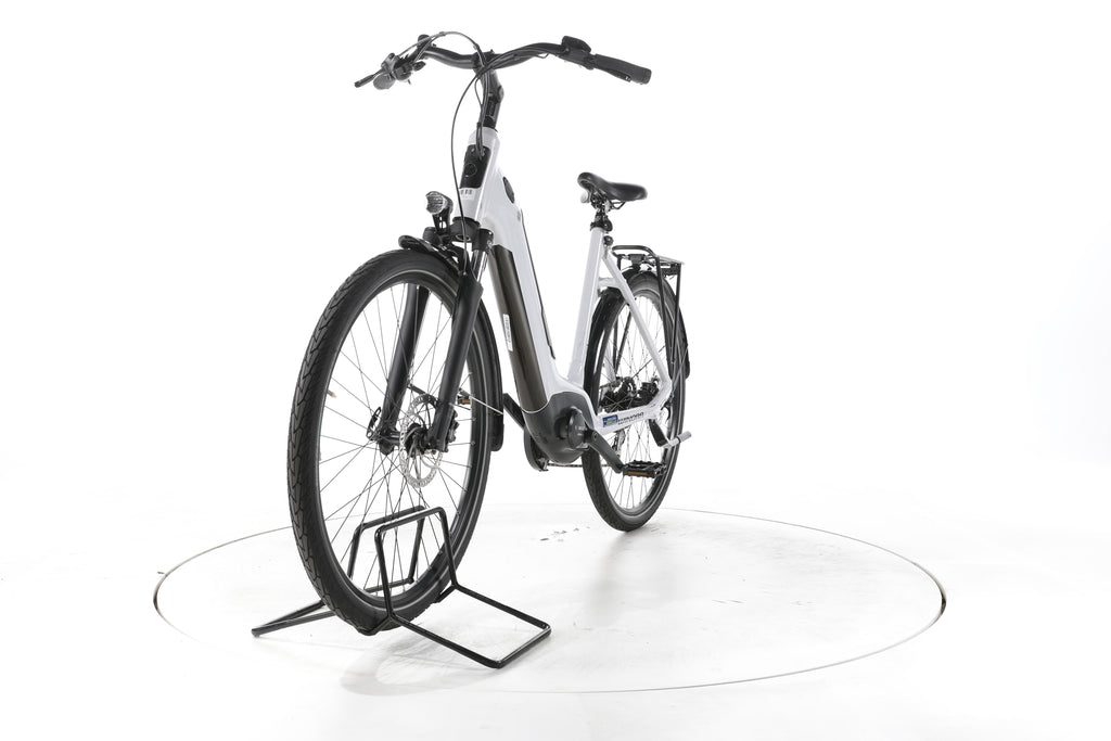 Winora Tria 7 Trekking E-Bike Tiefeinsteiger - Image 5