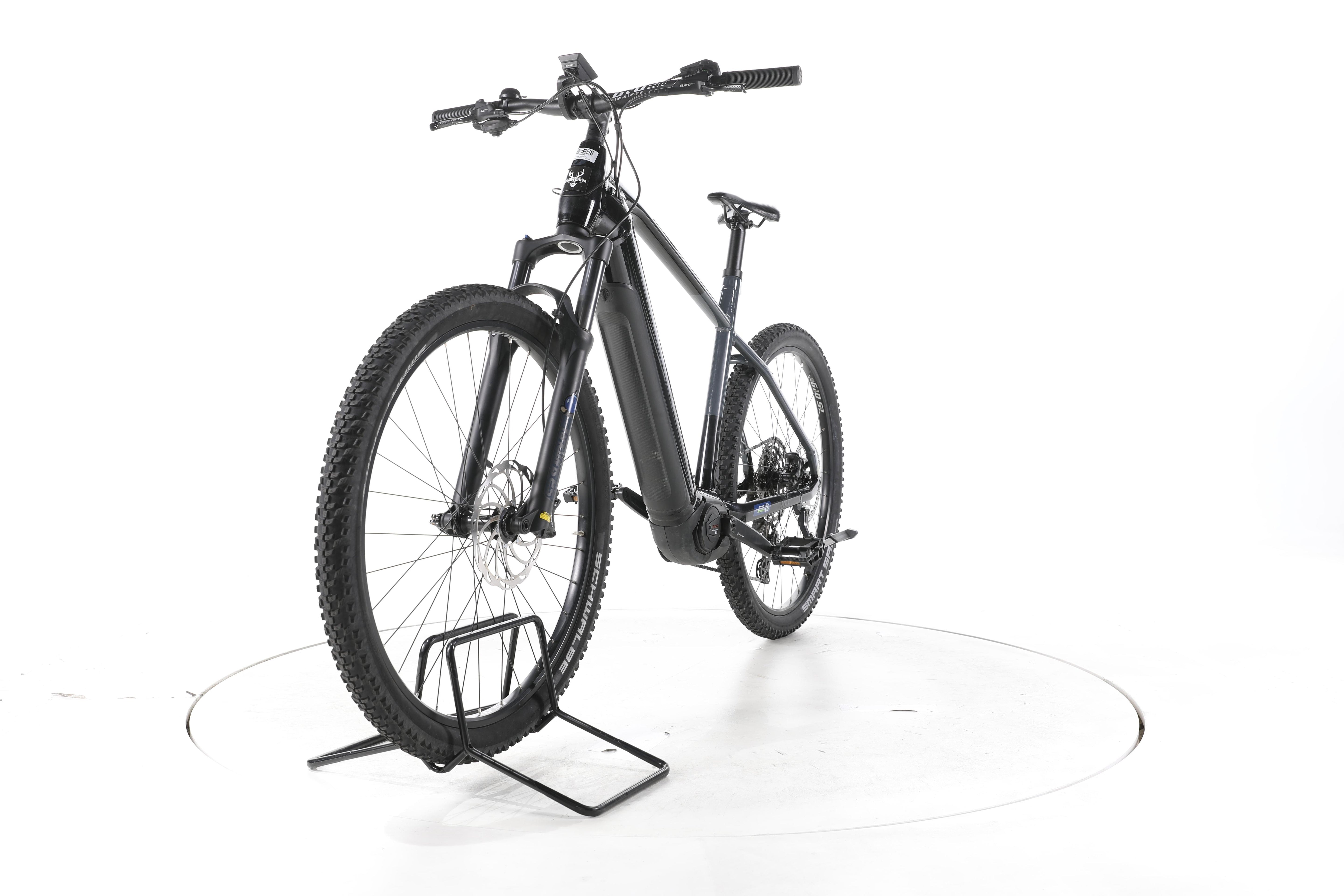 Ghost E-Teru B Advanced EQ E-Bike 2024 - Image 5