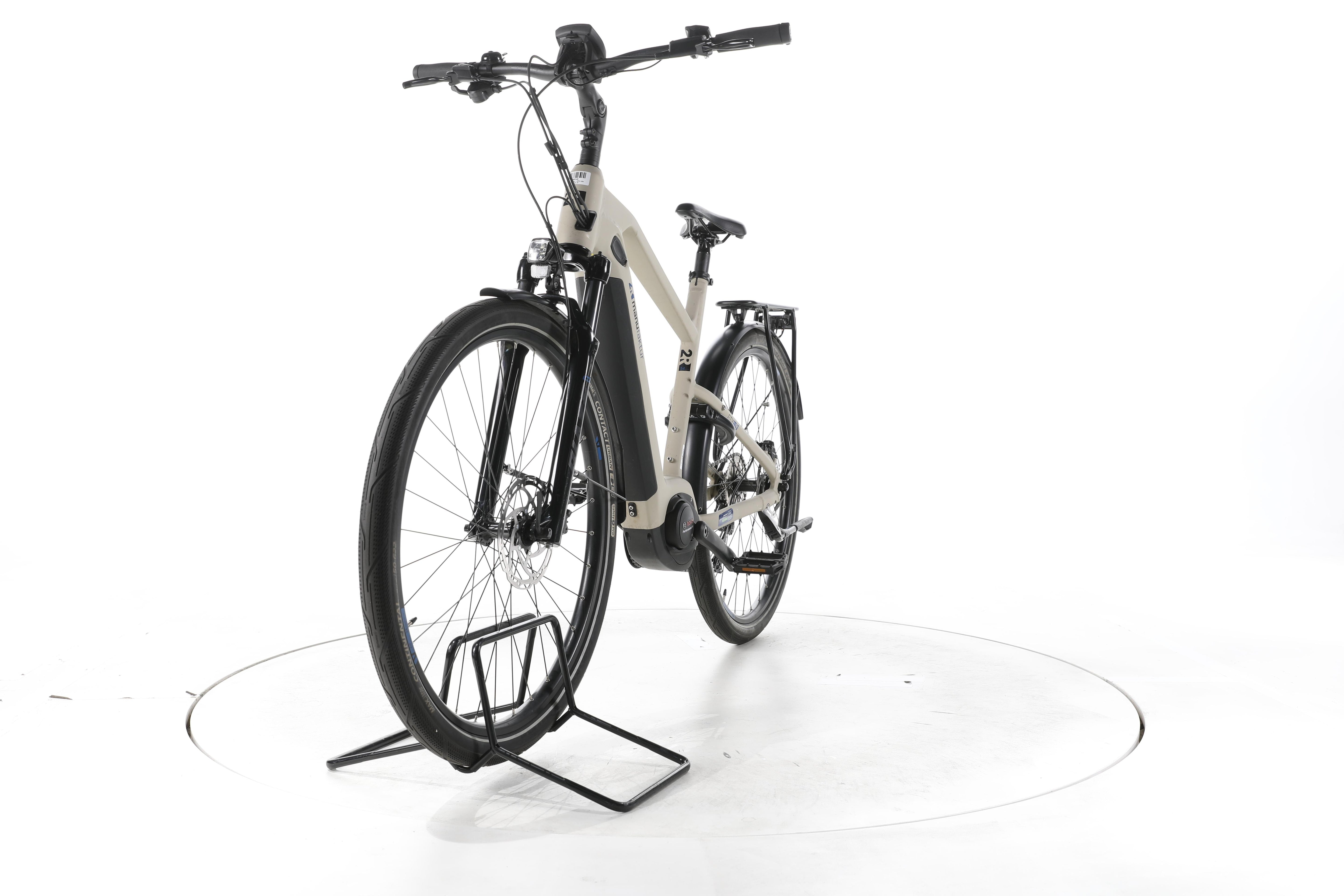 2R Manufaktur ETX 9 Trekking E-Bike - Image 5