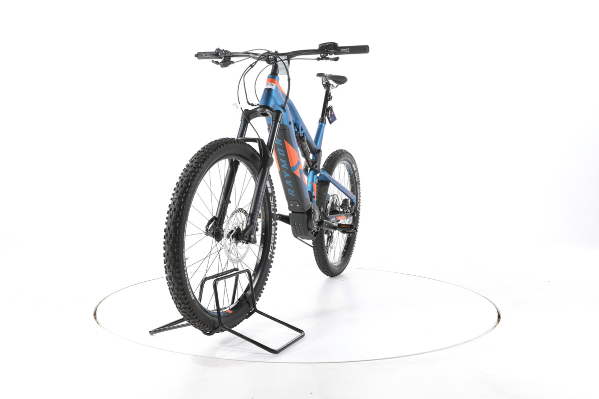 R Raymon FullRay E-Seven 7.0 E-Bike Fully - Image 5