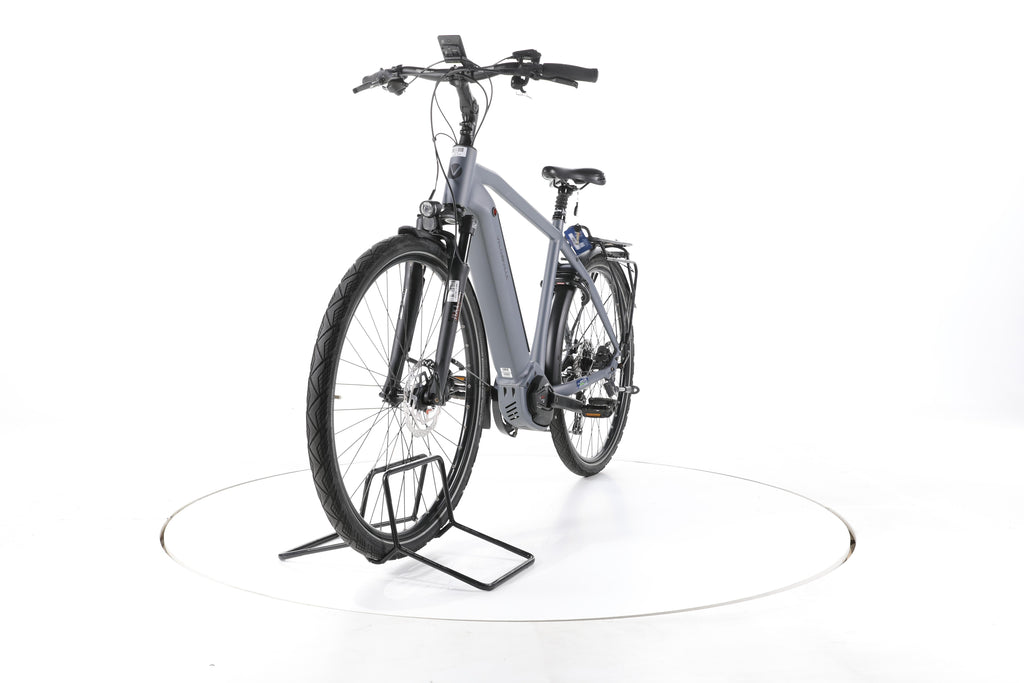Velo de Ville AEB 990 Trekking E-Bike - Image 5