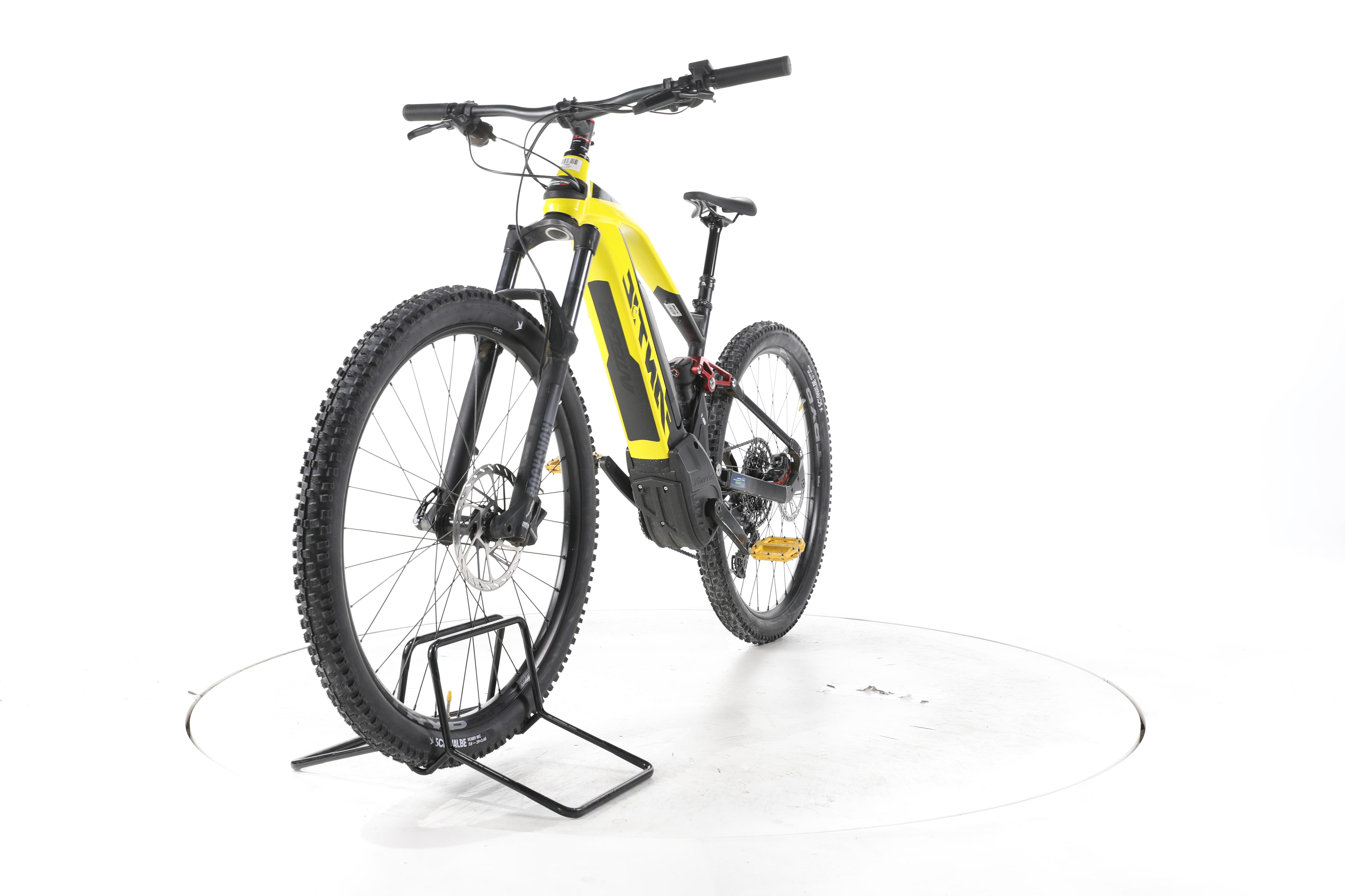 Fantic Fantic E-Bike Fully - Image 5