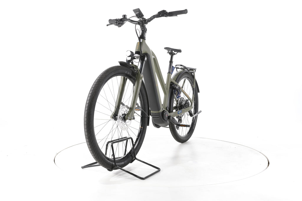 Cube Kathmandu Hybrid Pro Trekking E-Bike 2024 - Image 5