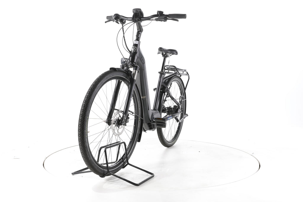 Hercules Robert/a Pro I-R8 City E-Bike Tiefeinsteiger - Image 5