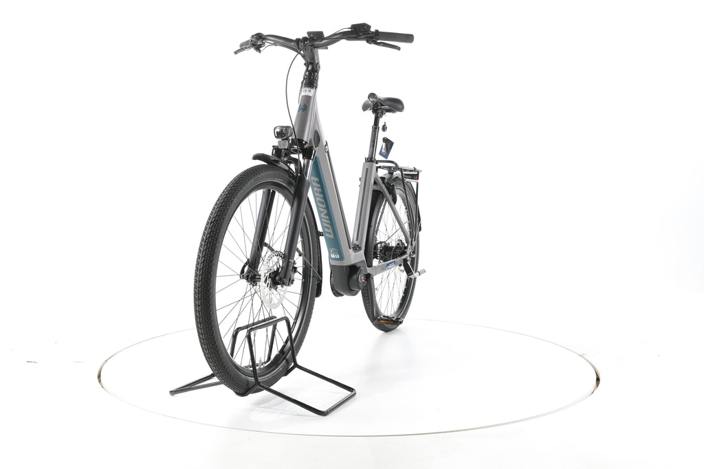 Winora Sinus R5 City E-Bike Tiefeinsteiger 2025 - Image 5