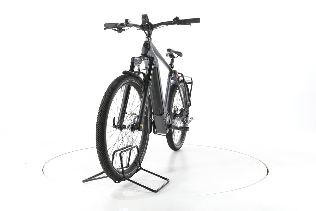 Hercules Pasero SUV I-10 Trekking E-Bike - Image 5