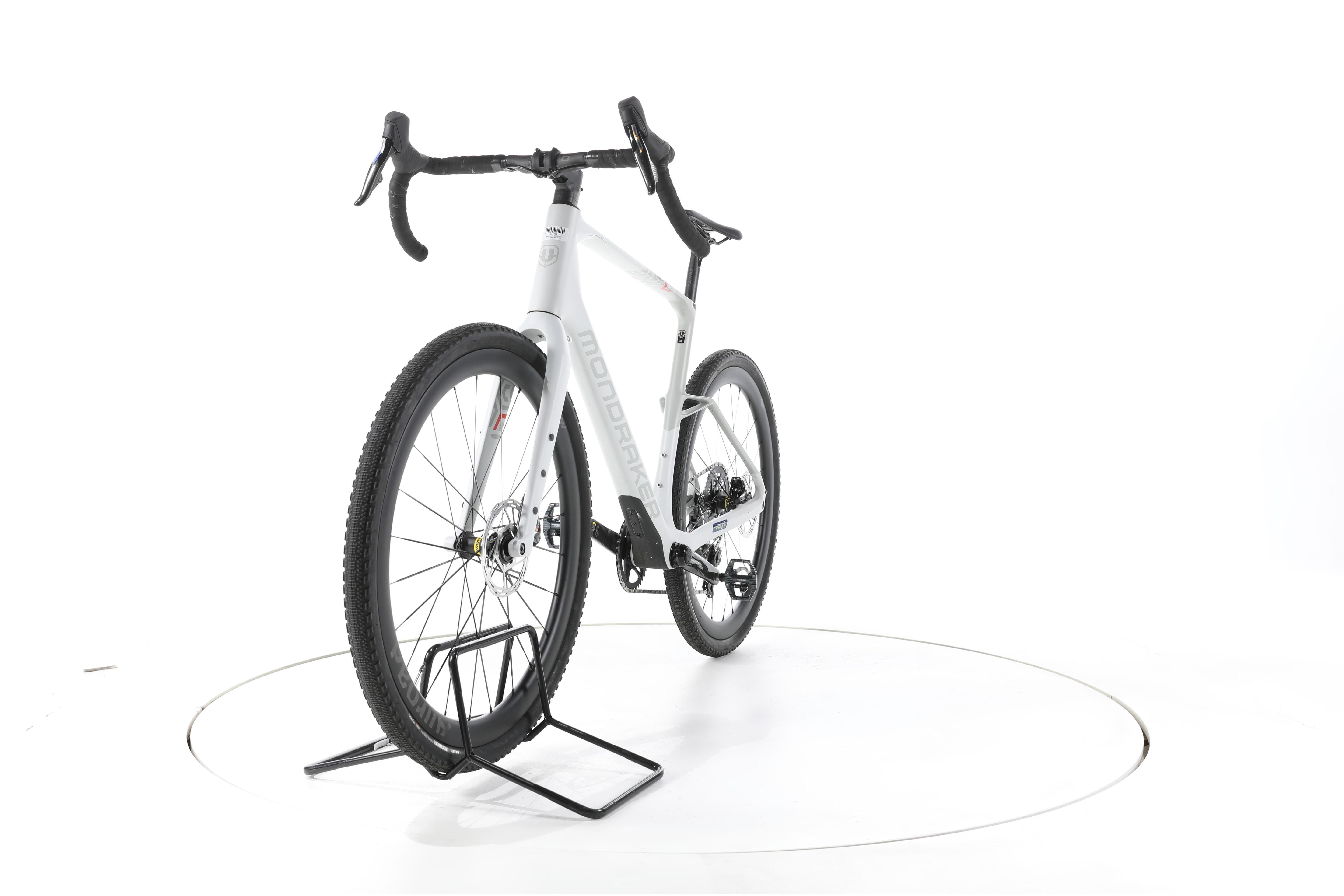 Mondraker Arid RR Gravelbike Carbon 2025 - Image 5