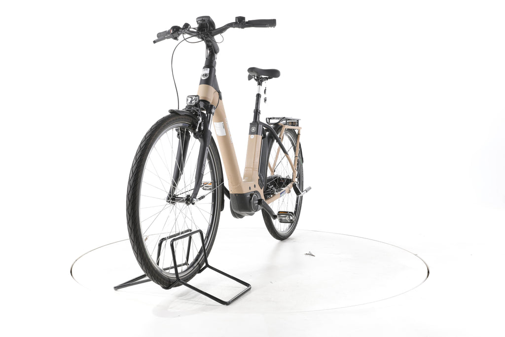 Kreidler Vitality Eco 2 City E-Bike Tiefeinsteiger - Image 5