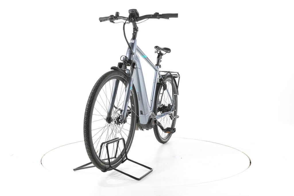 Pegasus Premio EVO 5R City E-Bike - Image 5