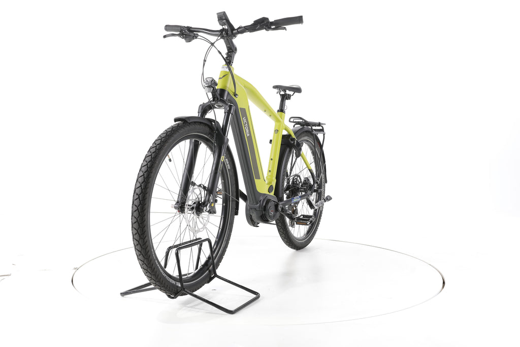 Victoria Avyon 4 Trekking E-Bike - Image 5