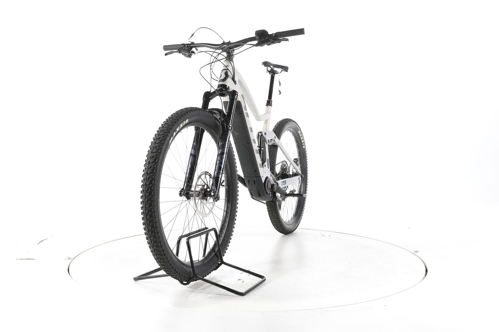 Scott Strike eRIDE 910 E-Bike Fully - Image 5