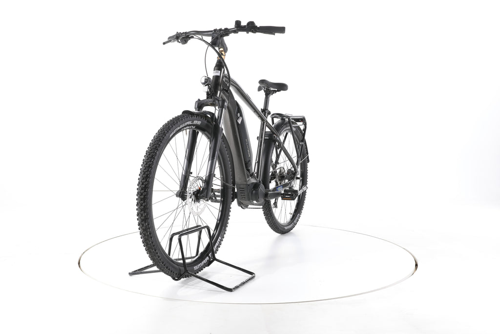 FLYER Upstreet5 Trekking E-Bike - Image 5