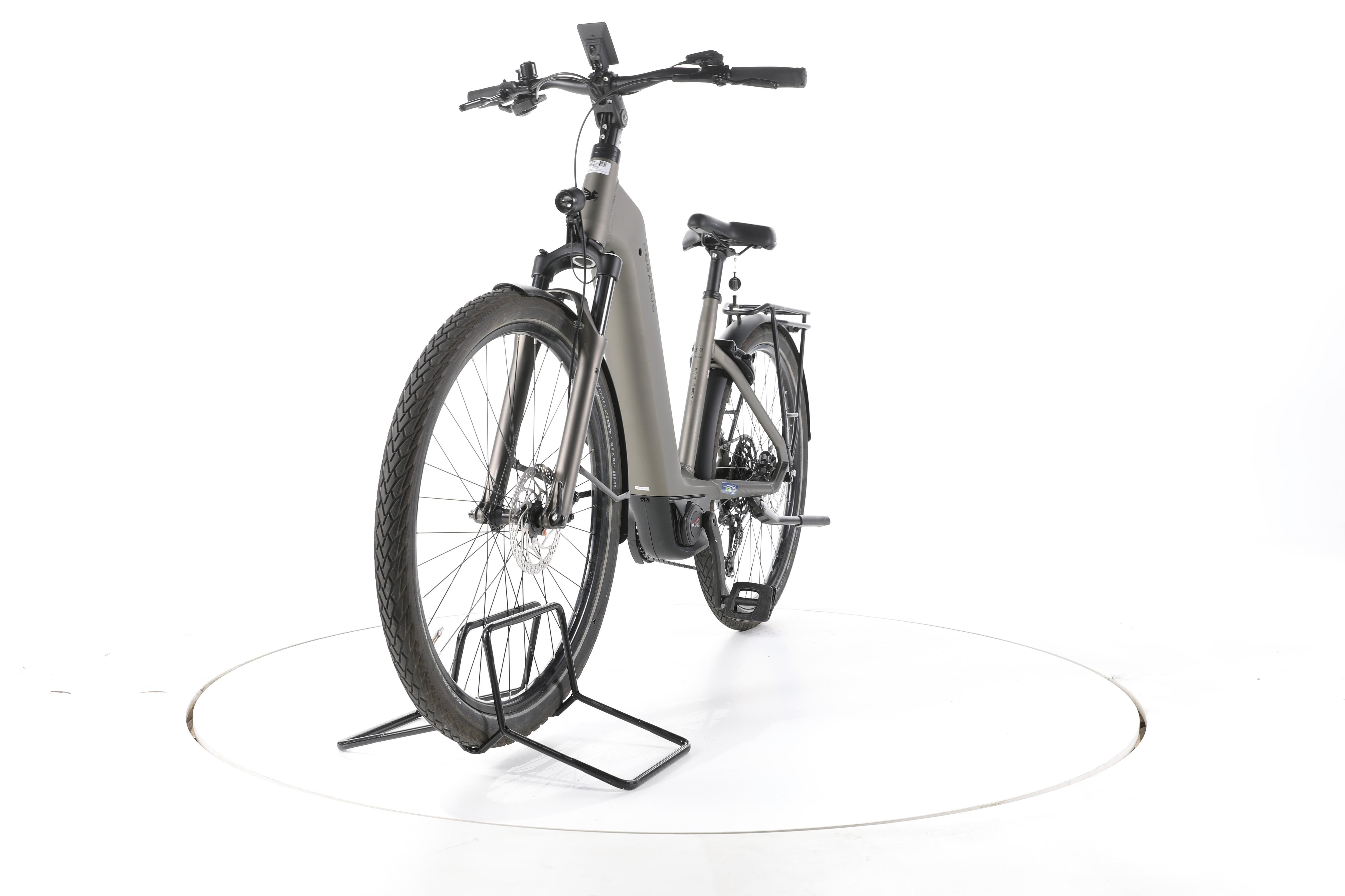 Pegasus PREMIO EVO 10 Lite Trekking E-Bike Tiefeinsteiger 2025 - Image 5