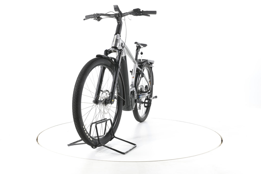 Cannondale Tesoro Neo X1 Trekking E-Bike - Image 5