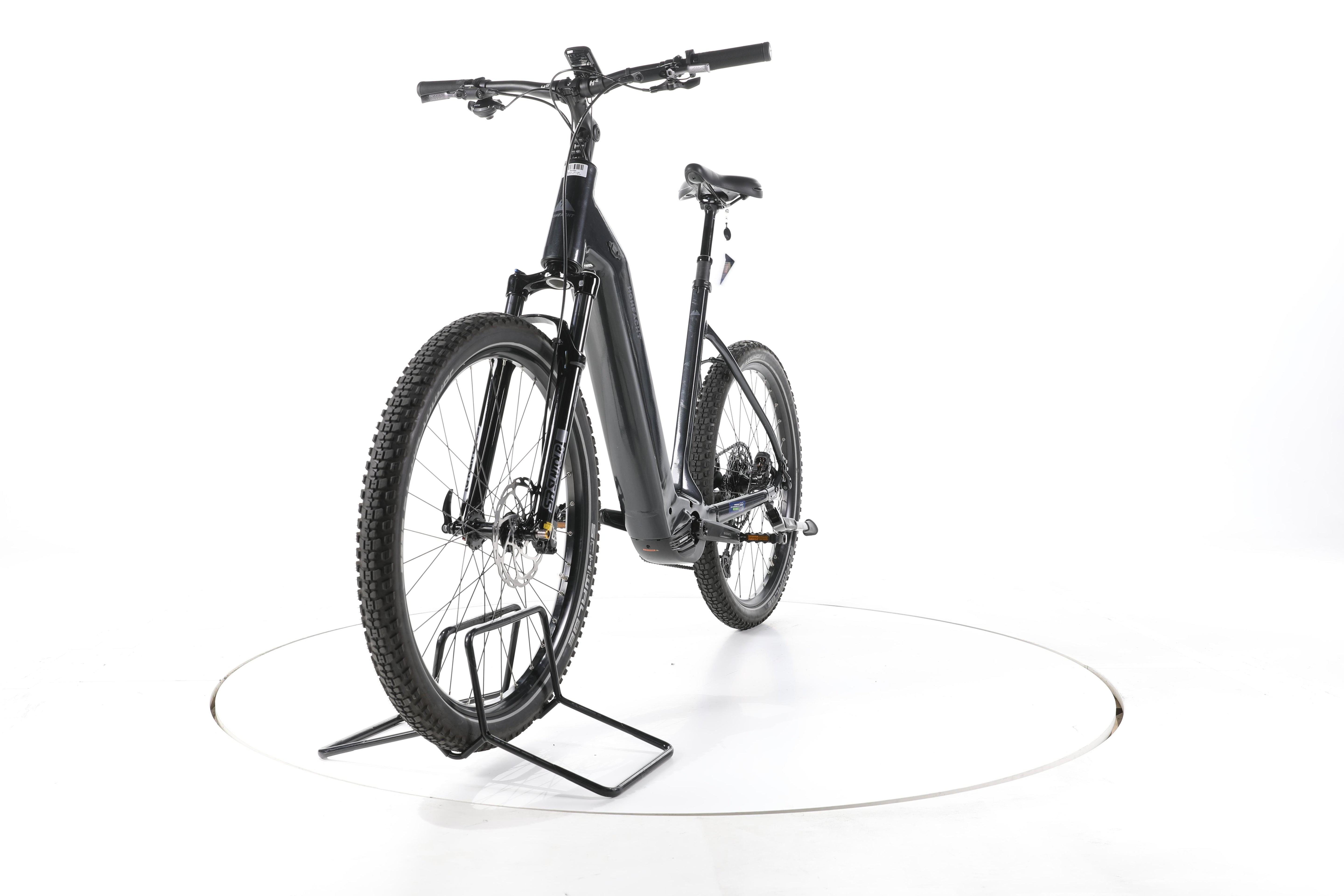 HoheAcht AMO Monto E-Bike - Image 5