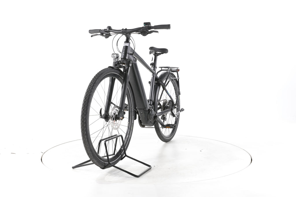 Giant Explore E+1 GTS Trekking E-Bike - Image 5