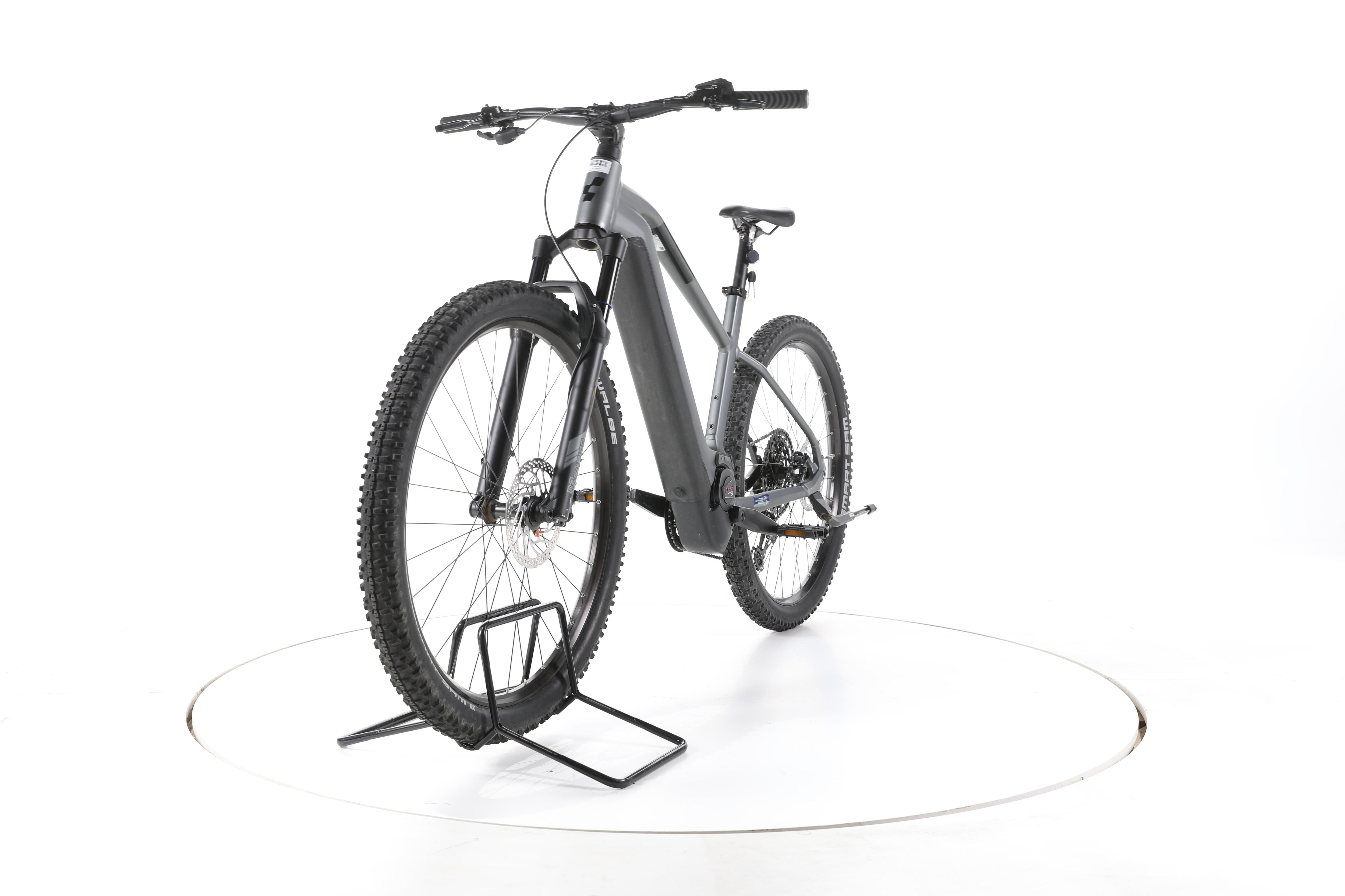 Cube Reaction Hybrid Pro E-Bike - Image 5