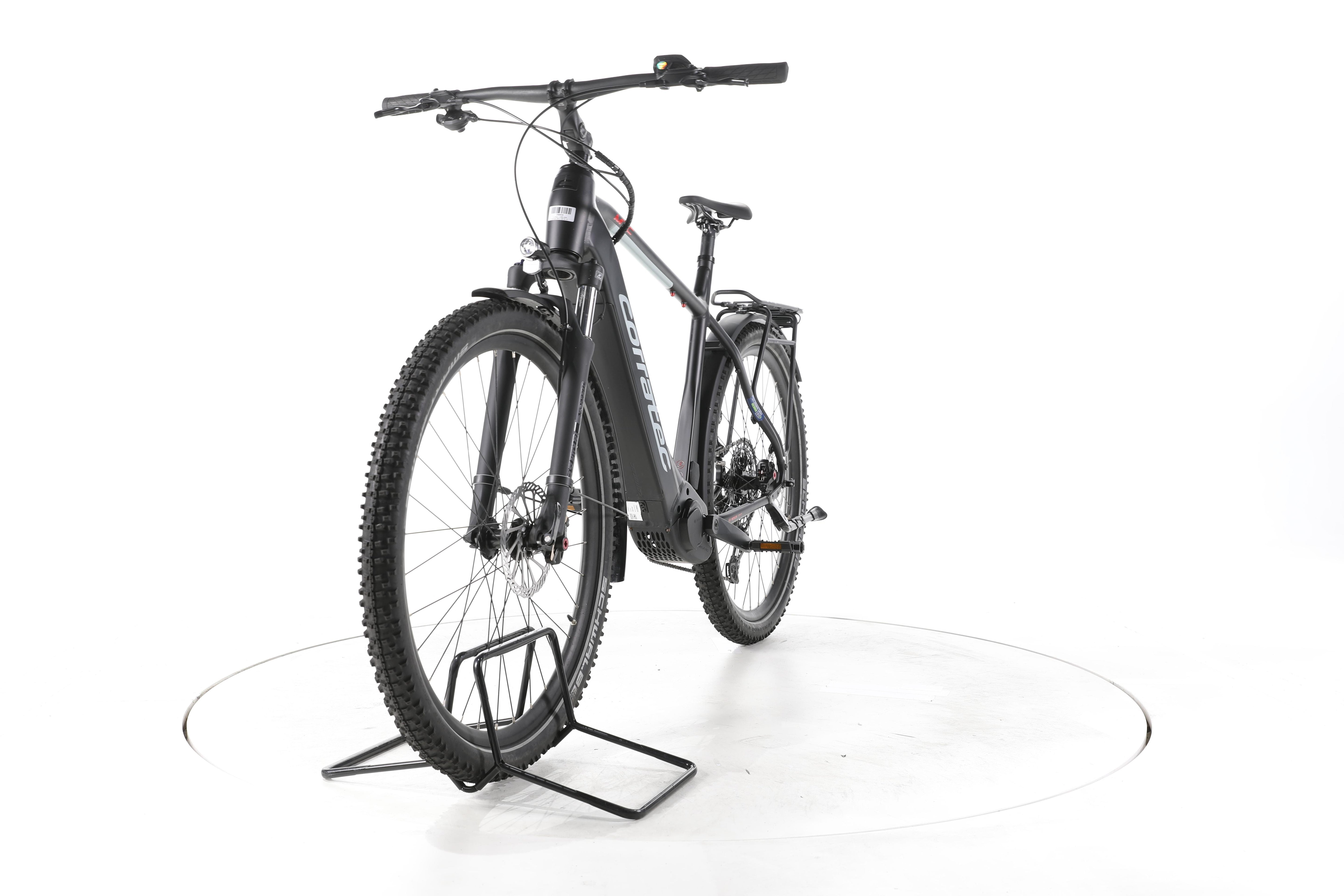 Corratec E-Power MTC 12S Trekking E-Bike - Image 5