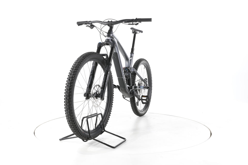 Trek Fuel EXe 9.7 E-Bike Fully Carbon - Image 5