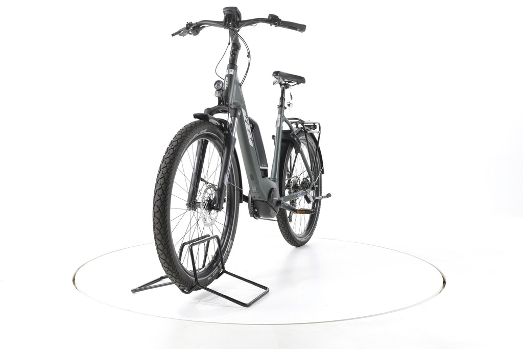 KTM Macina Gran P510 Trekking E-Bike Tiefeinsteiger - Image 5