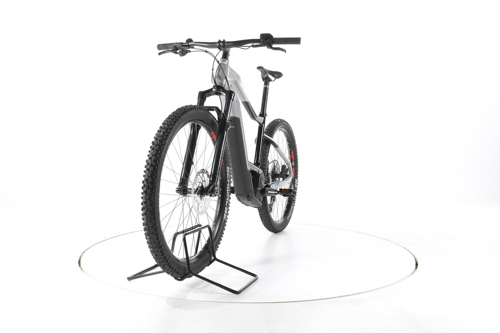 Haibike HardNine 9 E-Bike - Image 5