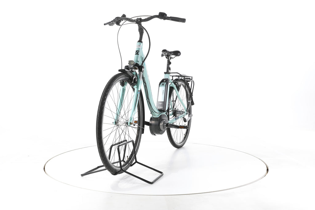 Triumph E-Cloud 4 City E-Bike Tiefeinsteiger - Image 5