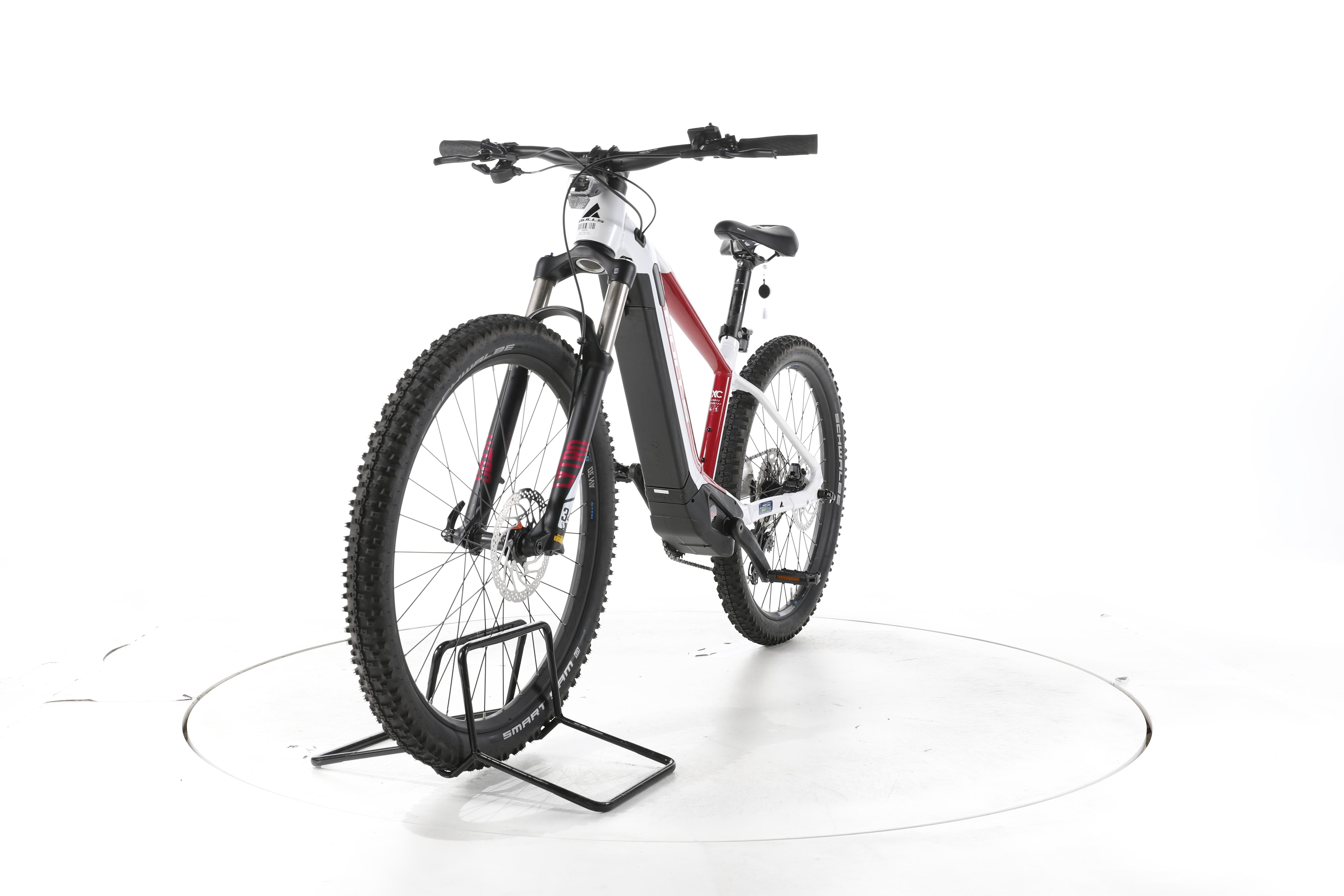 Bulls E-Stream EVA 1 E-Bike - Image 5