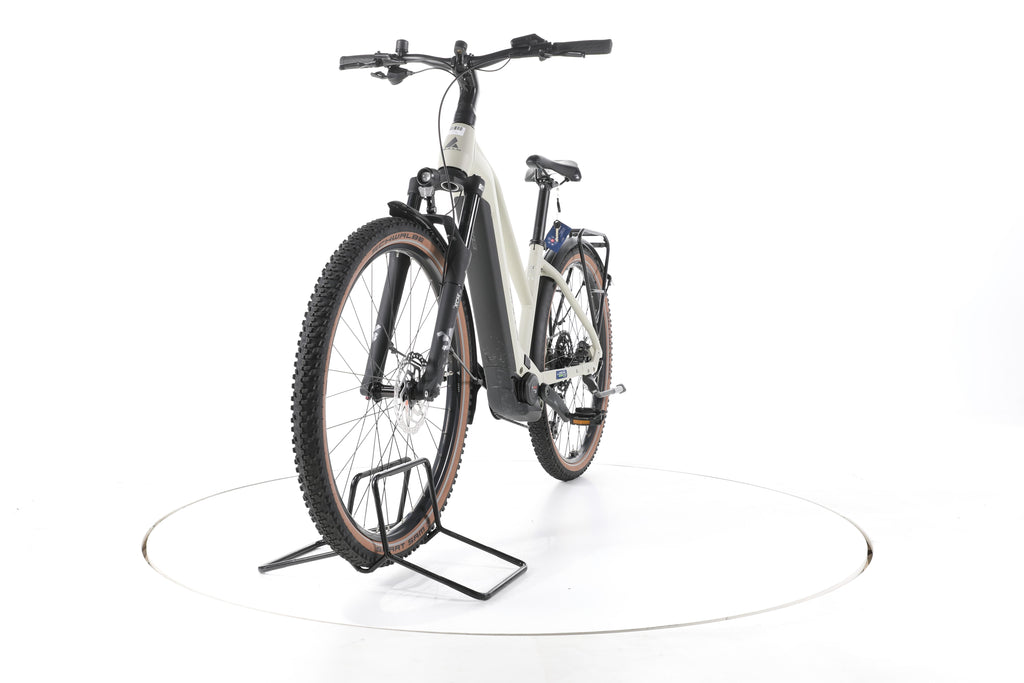 Bulls Iconic EVO 1 Trekking E-Bike 2025 - Image 5