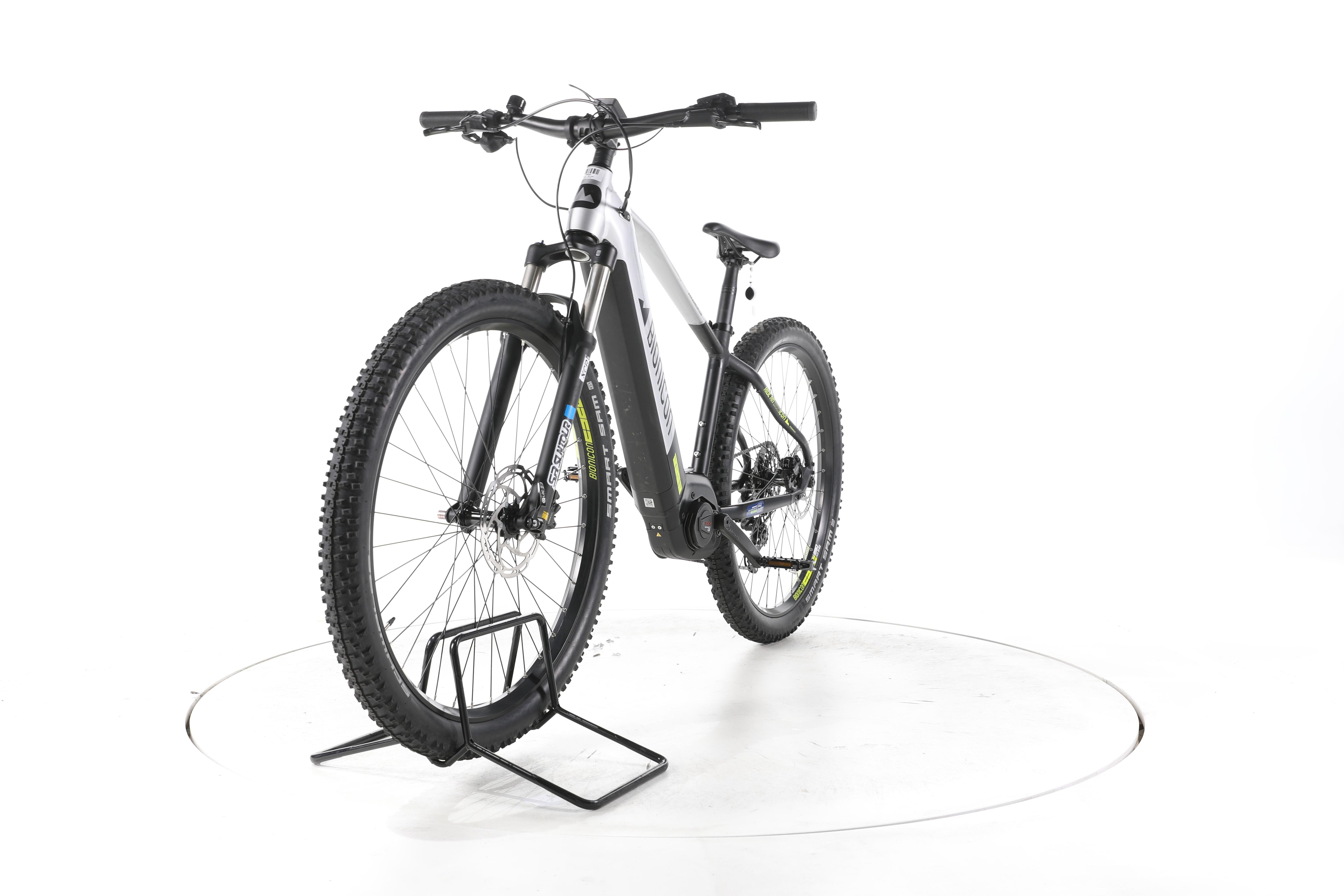 Bionicon James 2 E-Bike - Image 5