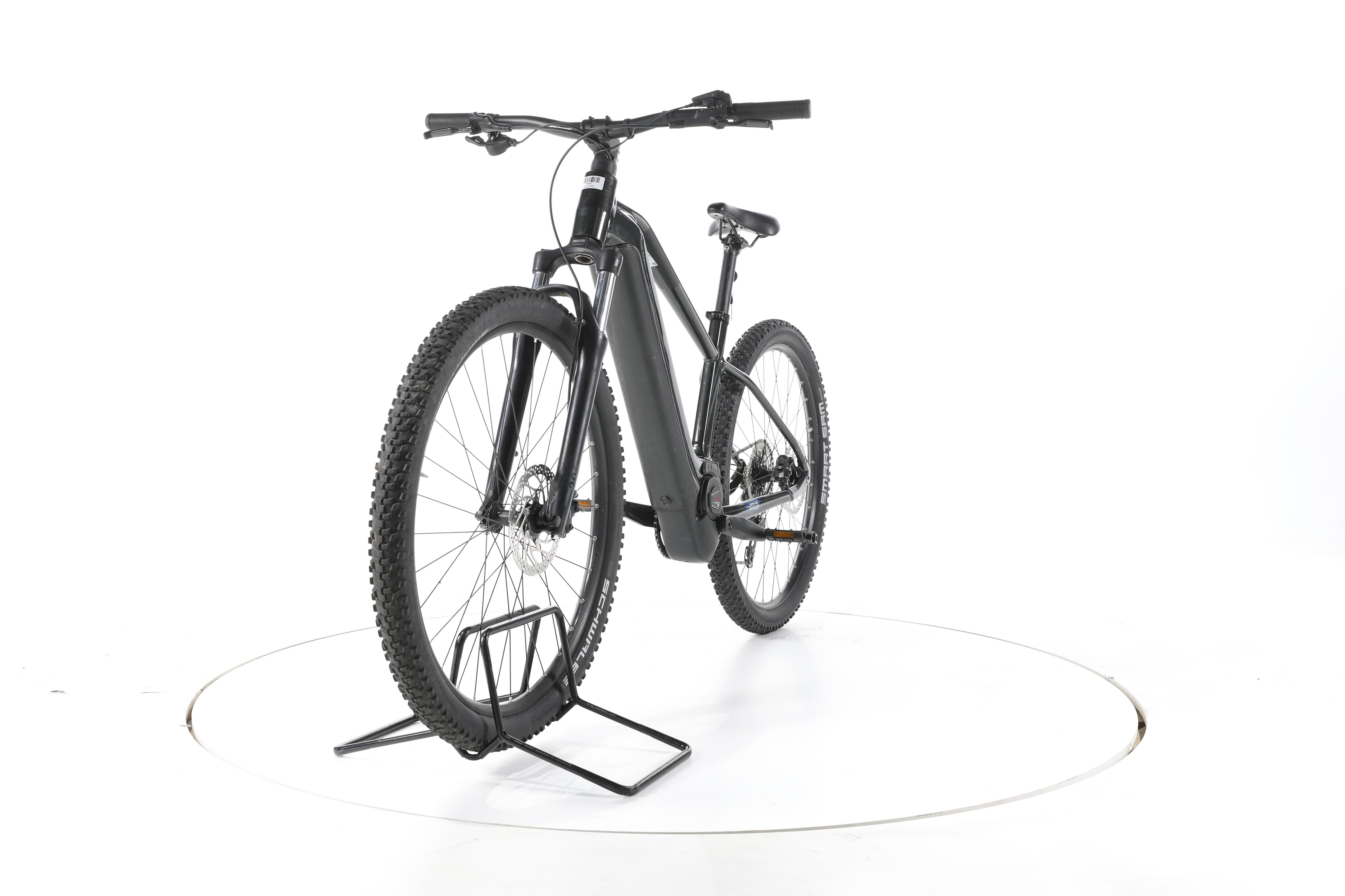Cube Reaction Hybrid ONE E-Bike - Image 5