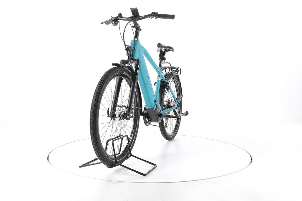 Campus BM 38 Trekking E-Bike - Image 5