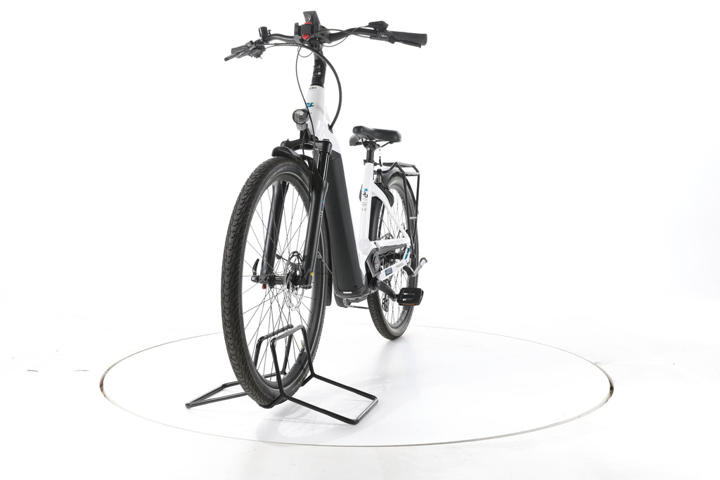 Pegasus Premio EVO 11 "40 Years" Trekking E-Bike Tiefeinsteiger - Image 5