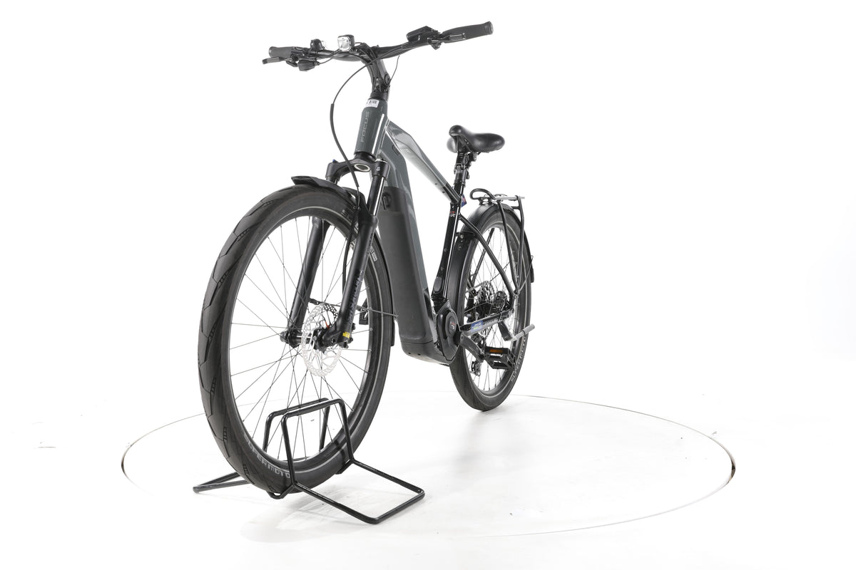 Focus AVENTURA² 6.8 Trekking E-Bike 2024 - Image 5