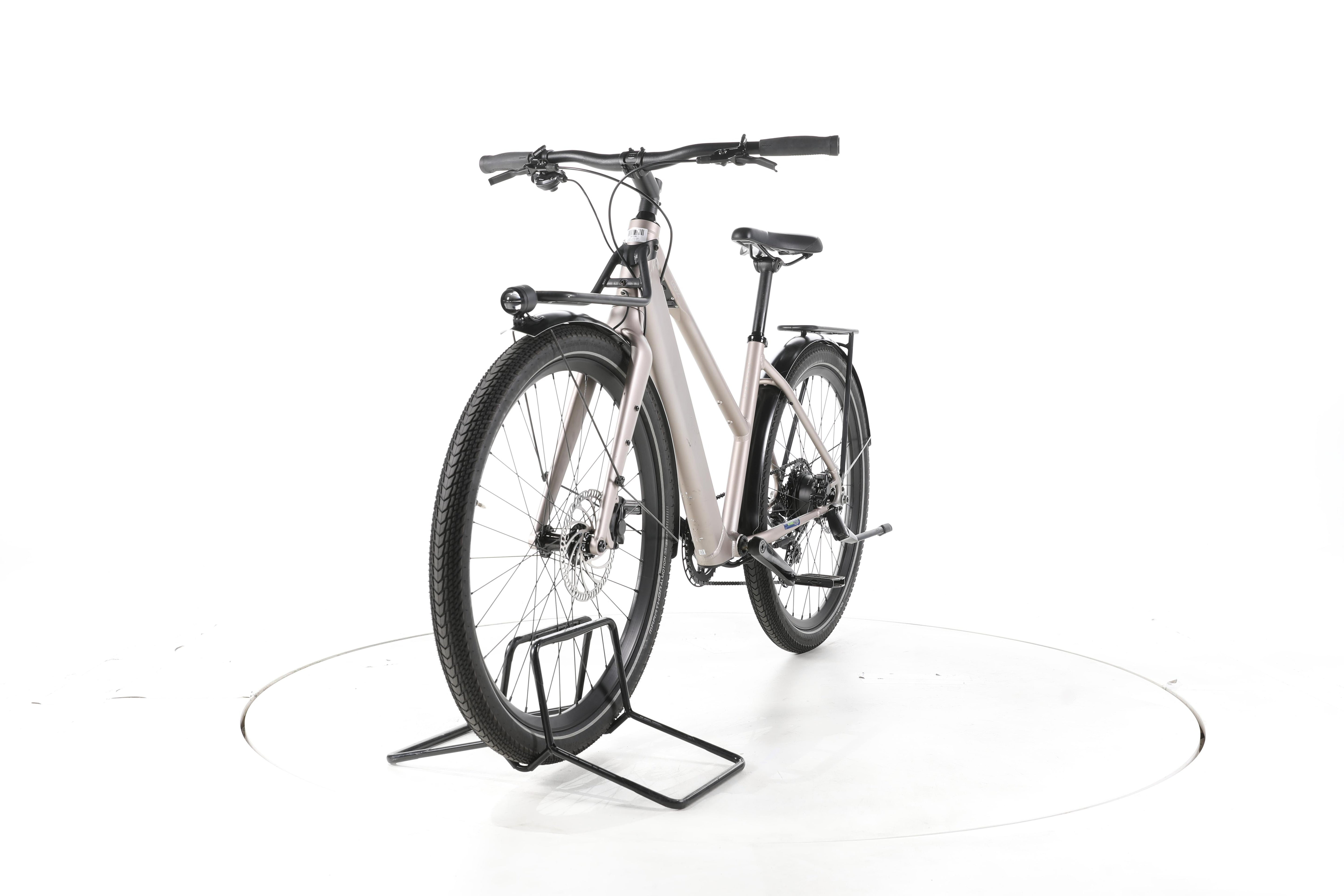 Coboc Bristol Trekking E-Bike - Image 5