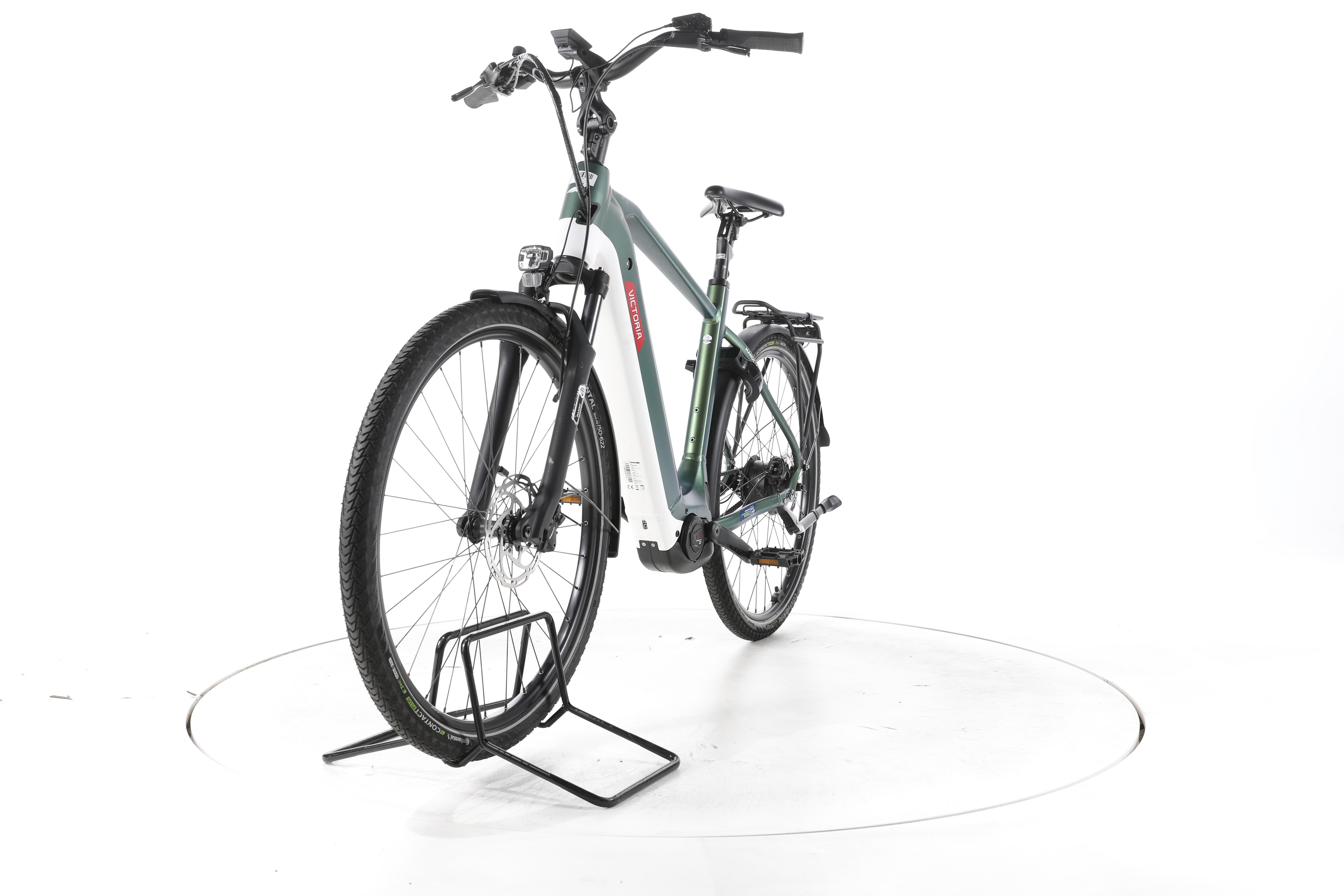 Victoria Manoc 5 City E-Bike 2024 - Image 5