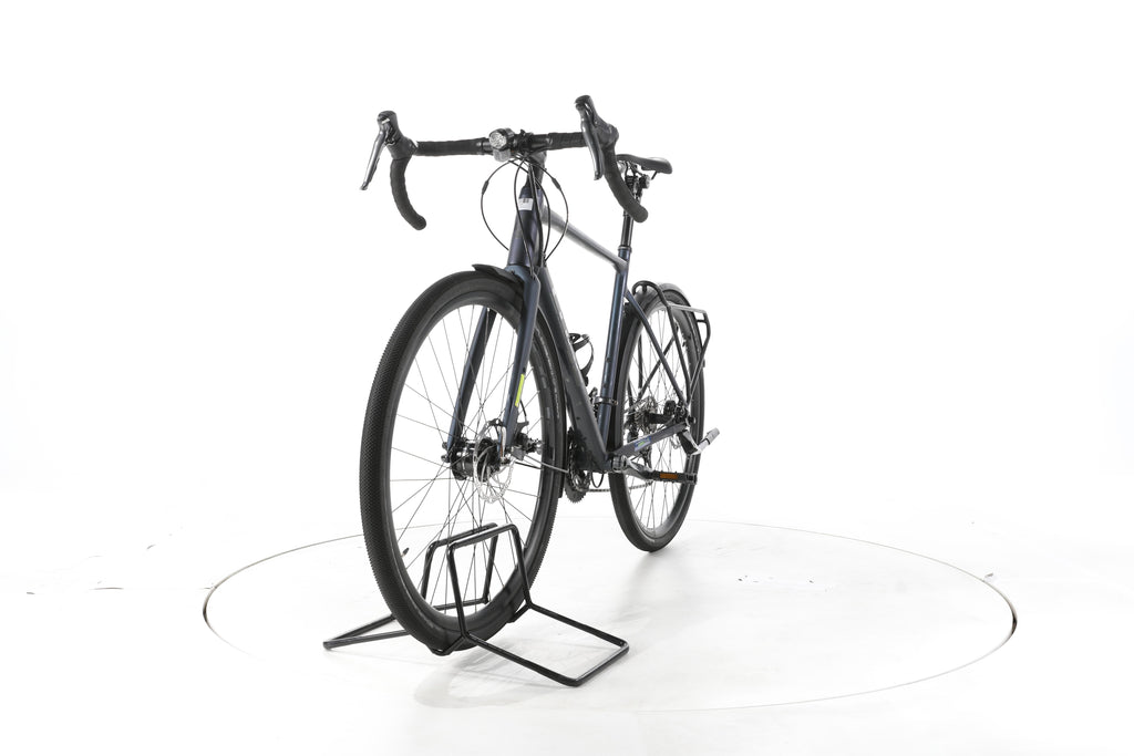 Cube Nuroad FE Gravelbike - Image 5