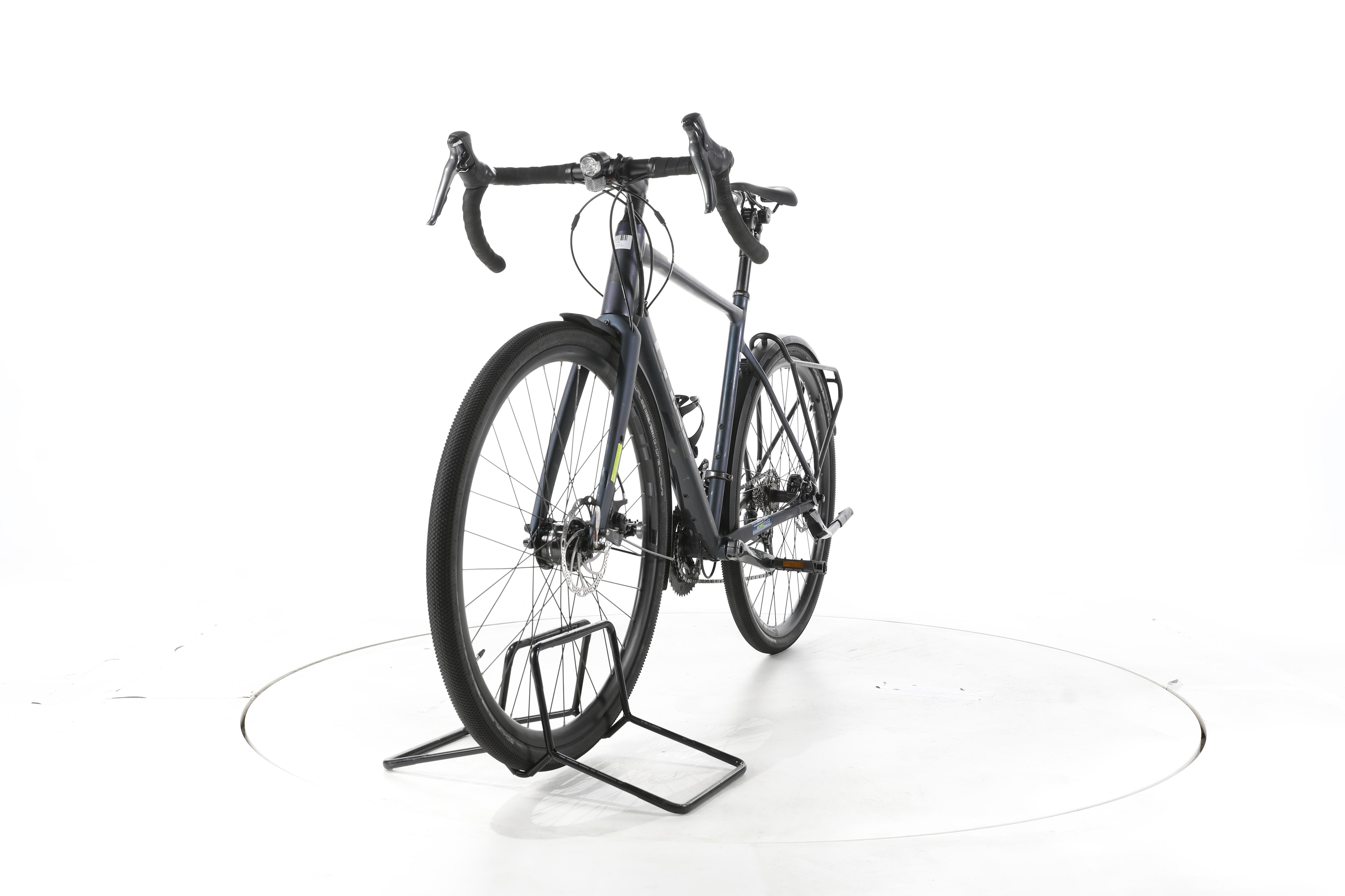 Cube Nuroad FE Gravelbike - Image 5