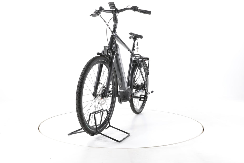 Kalkhoff Image 3.B Advance City E-Bike - Image 5
