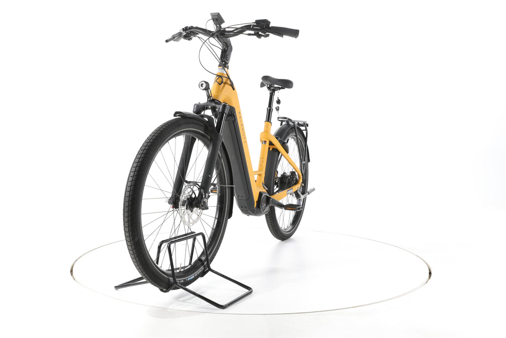 Kalkhoff Image 7 Excite+ City E-Bike Tiefeinsteiger - Image 5