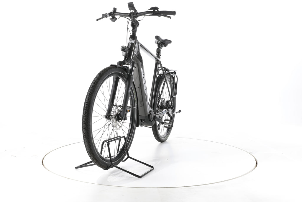 KTM Macina Style XL Trekking E-Bike - Image 5