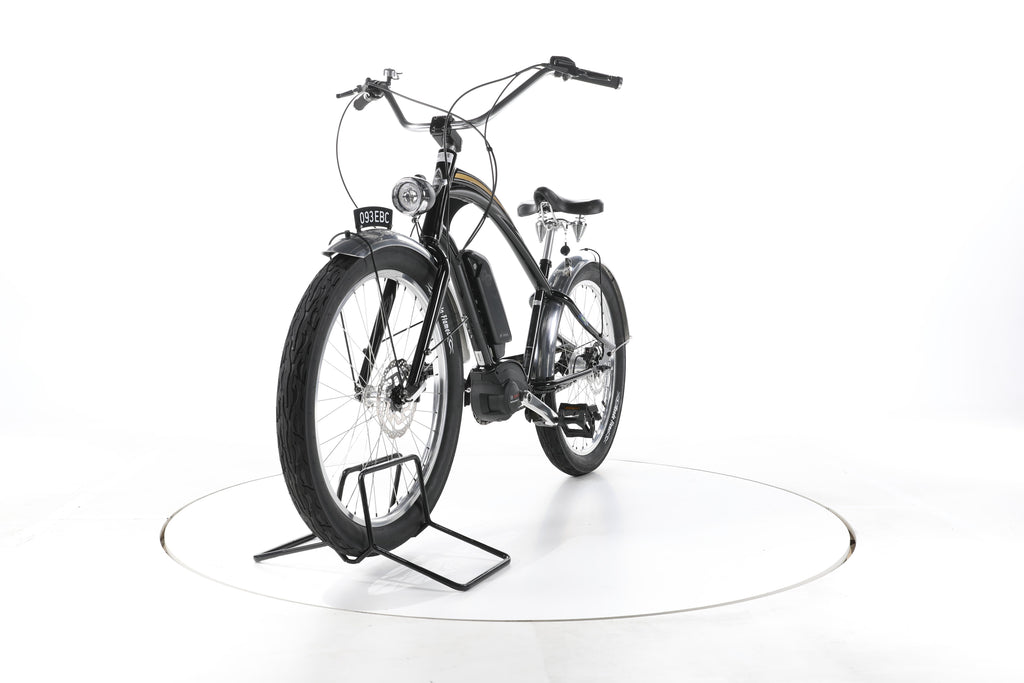 Electra Bicycle Ghostrider Go! E-Cruiser Bikes - Image 5