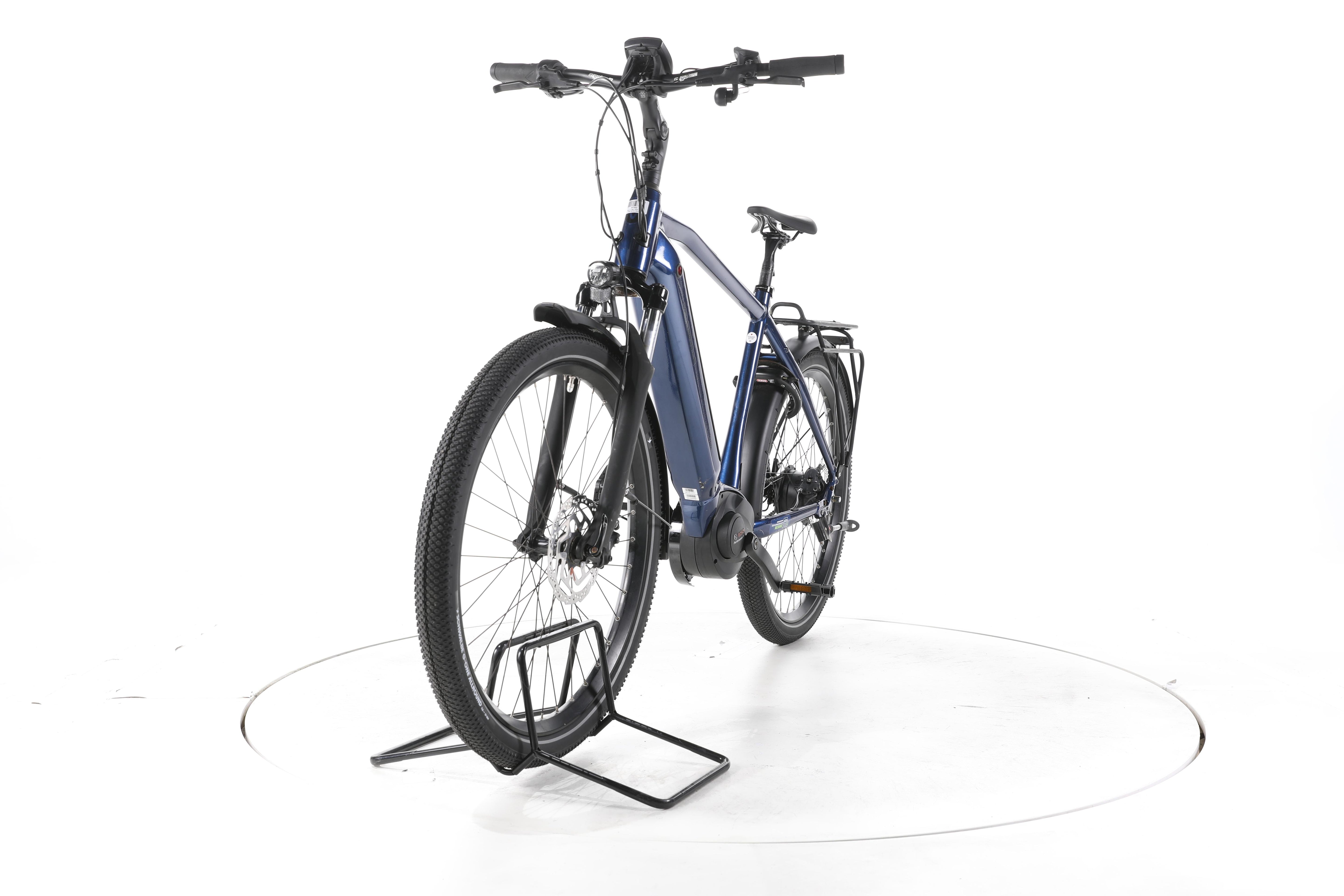 Velo de Ville SEB 890 City E-Bike - Image 5
