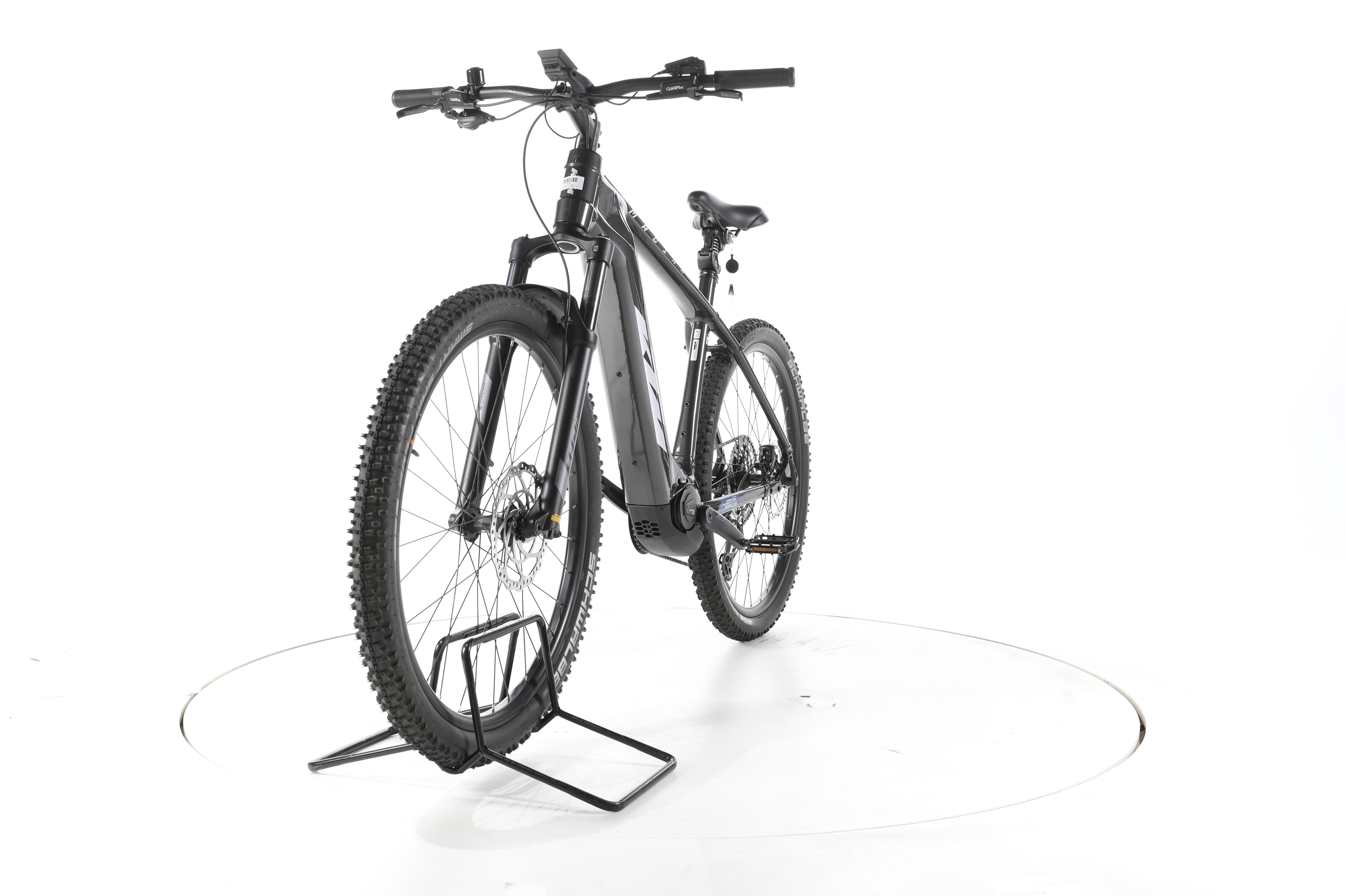 KTM Macina Team XL E-Bike - Image 5