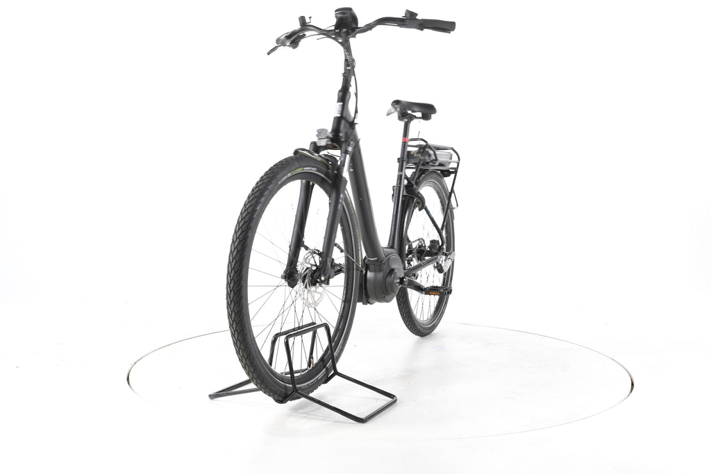 Pegasus Solero E8 Plus Trekking E-Bike Tiefeinsteiger - Image 5