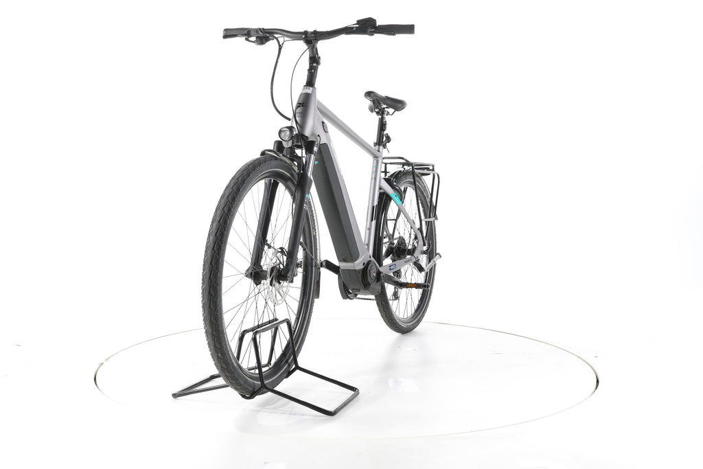 Pegasus EVO CX Trekking E-Bike - Image 5
