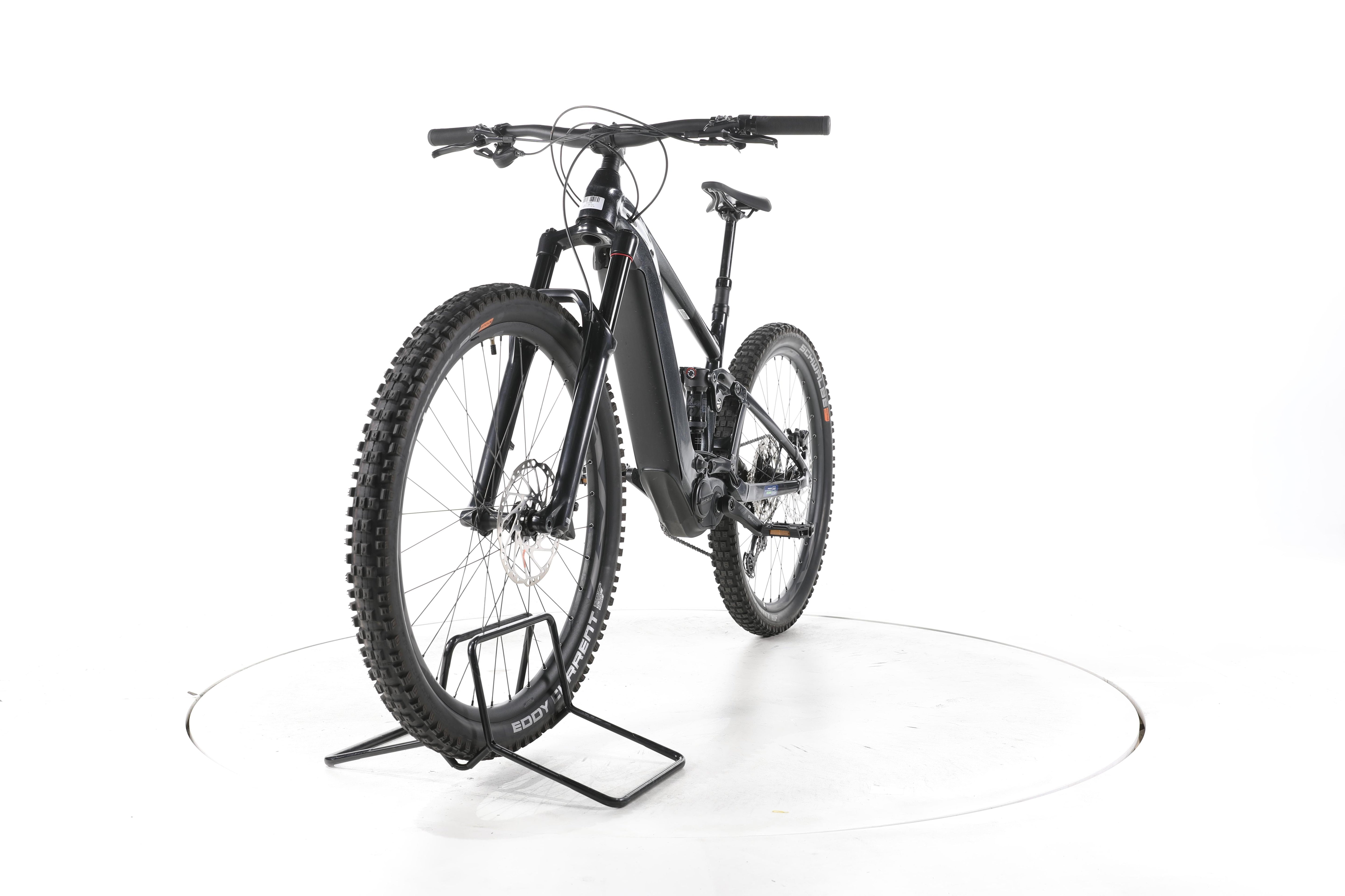 Giant Trance X E+ 3 E-Bike Fully - Image 5