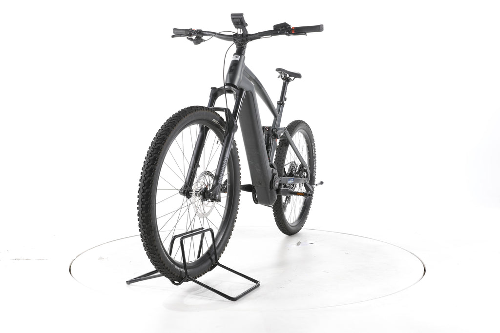 Cube Stereo Hybrid 120 Pro E-Bike Fully 2024 - Image 5