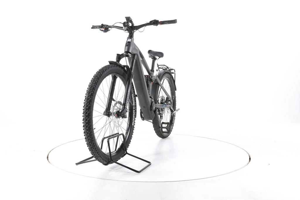 Cube Stereo Hybrid 120 Pro Allroad flash SUV E-Bike - Image 5