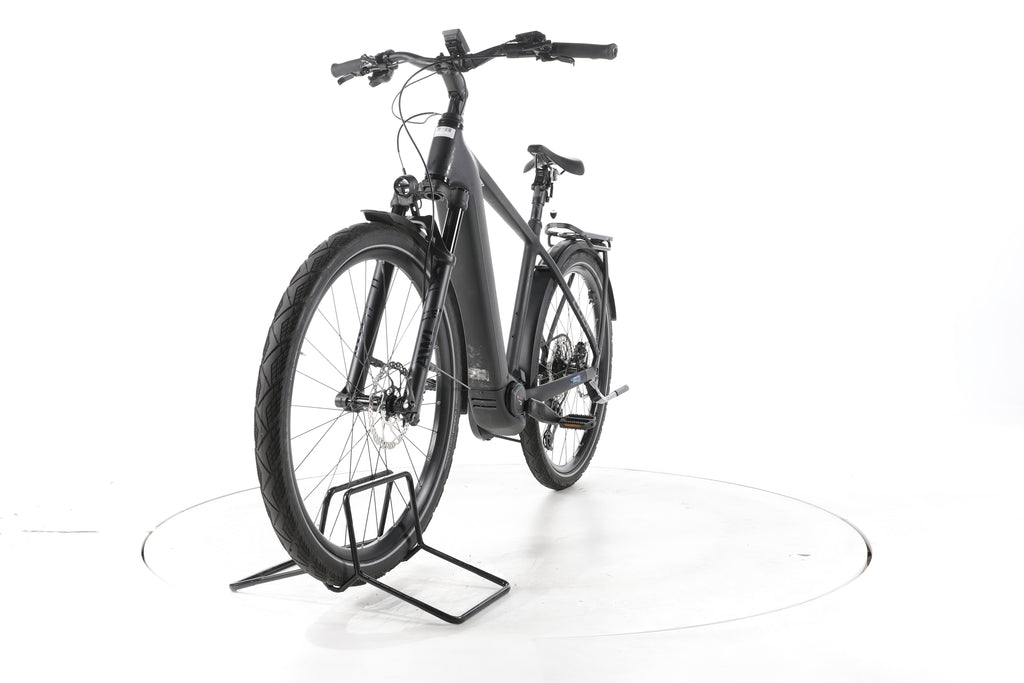 Cube Kathmandu Hybrid SLX Trekking E-Bike 2026 - Image 5